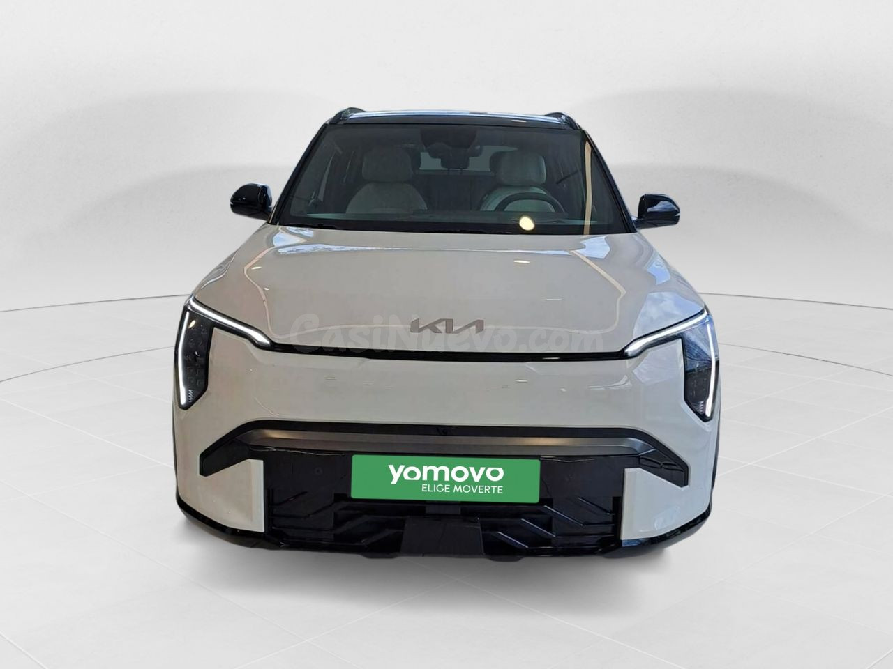 Kia EV3 GT-line Long Range