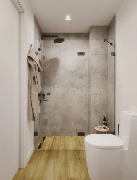 Apartamento 2 habitaciones 58m² en venta - Pueblo - foto 3