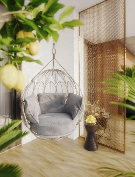 Apartamento 2 habitaciones 58m² en venta - Pueblo - foto 4