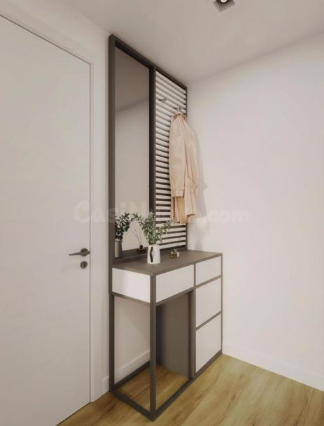 Apartamento 2 habitaciones 58m² en venta - Pueblo - foto 5