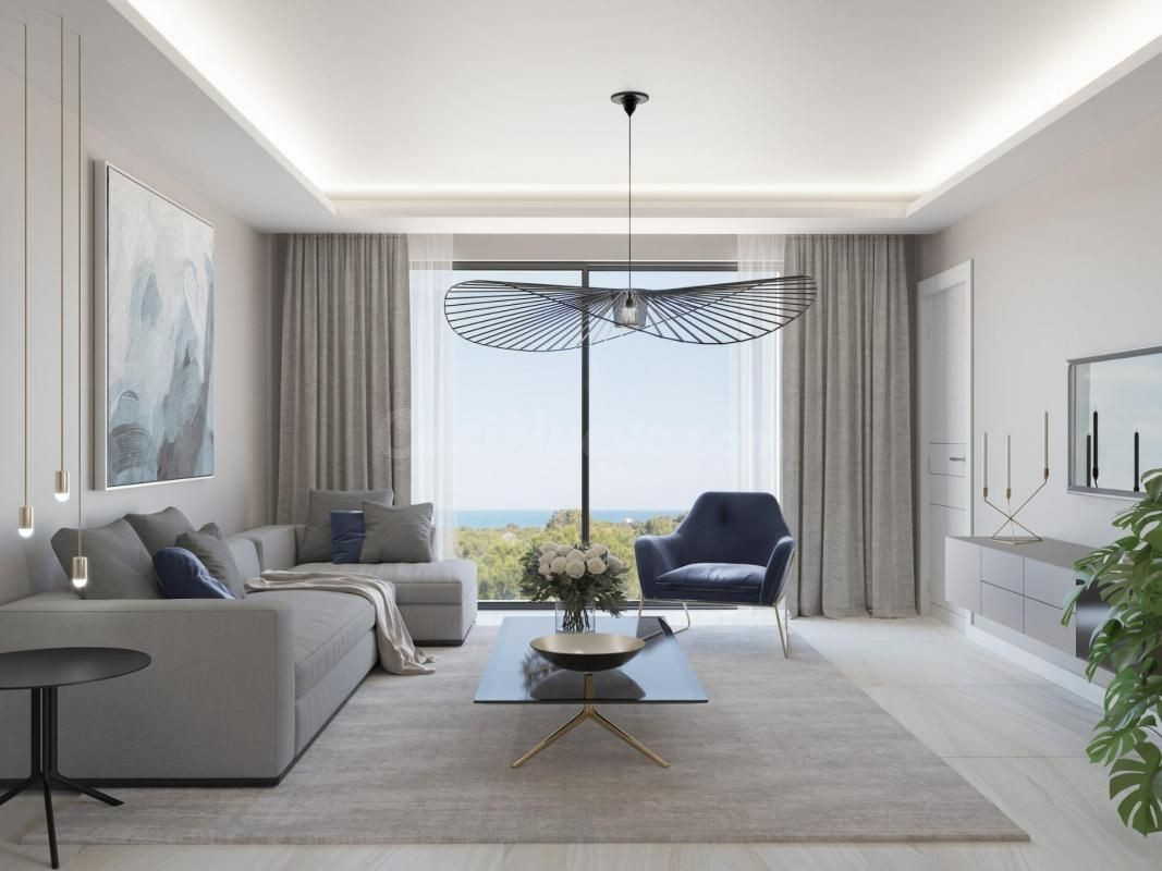 Apartamento 4 habitaciones 148m² en venta - Pueblo - foto 2