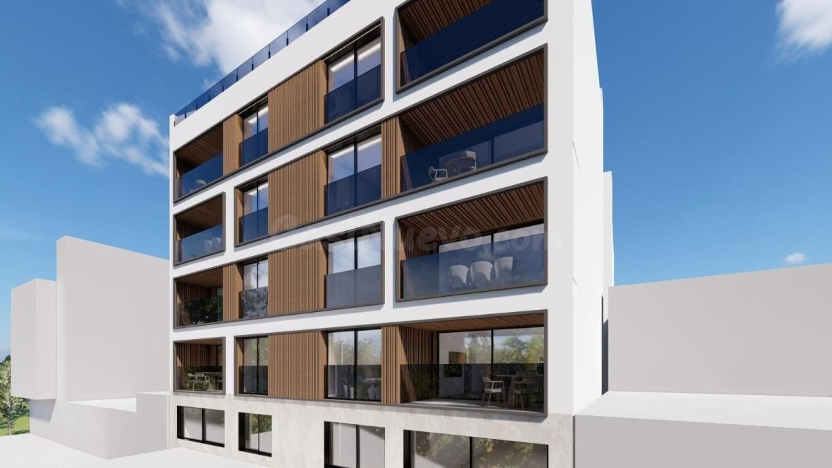Apartamento 4 habitaciones 148m² en venta - Pueblo - foto 3