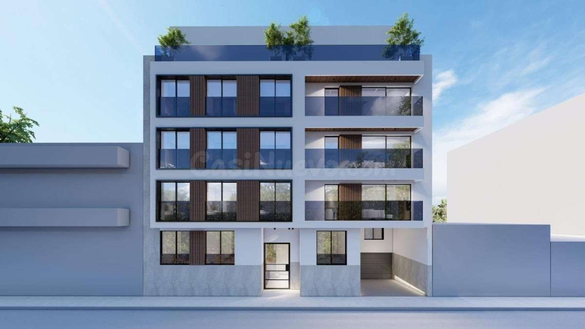 Apartamento 4 habitaciones 148m² en venta - Pueblo - foto 5