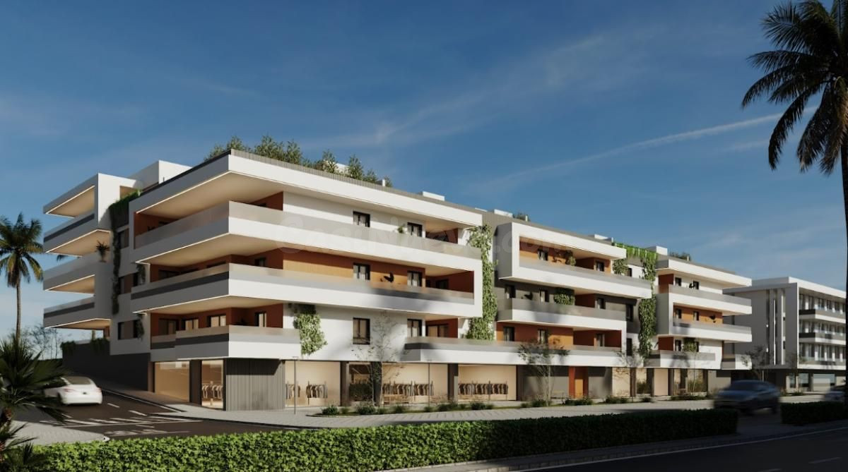 Apartamento 3 habitaciones 143m² en venta - San Pedro de Alc