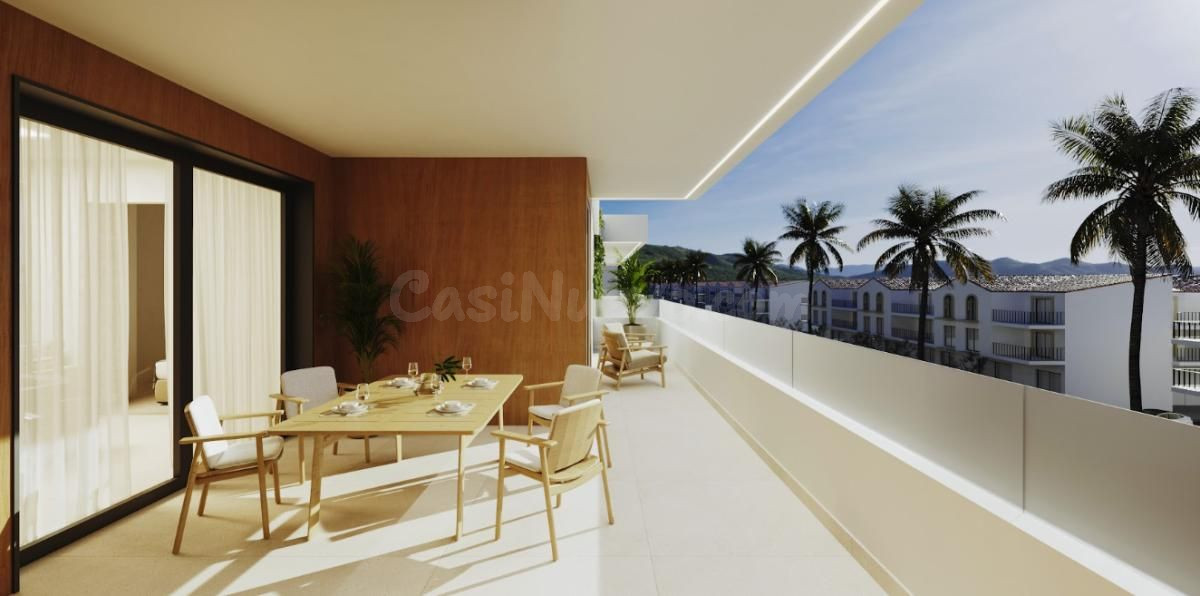 Apartamento 3 habitaciones 143m² en venta - San Pedro de Alc - foto 2