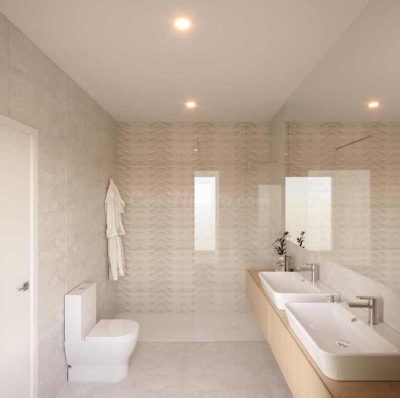 Apartamento 3 habitaciones 143m² en venta - San Pedro de Alc - foto 3