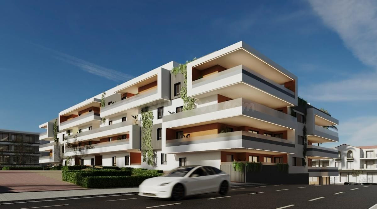 Apartamento 3 habitaciones 143m² en venta - San Pedro de Alc - foto 5