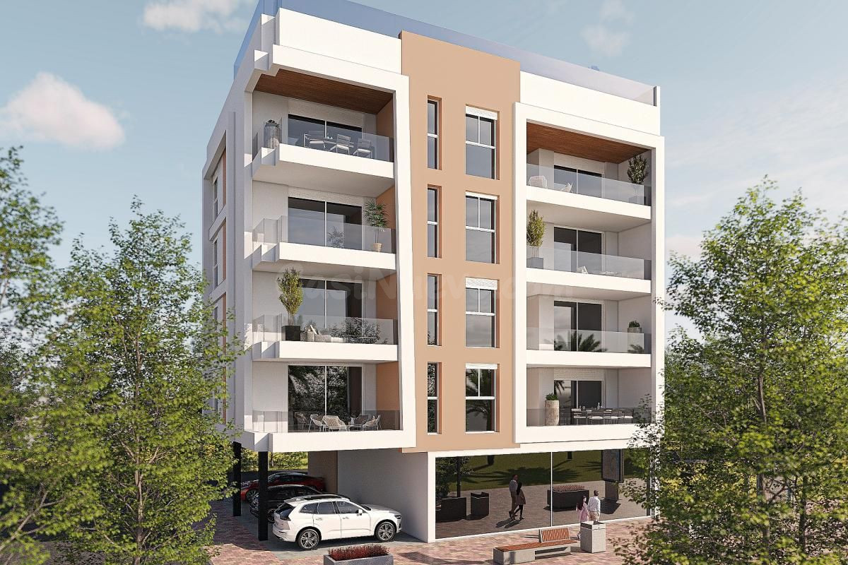 Apartamento 1 habitación 52m² en venta - LA PUNTICA