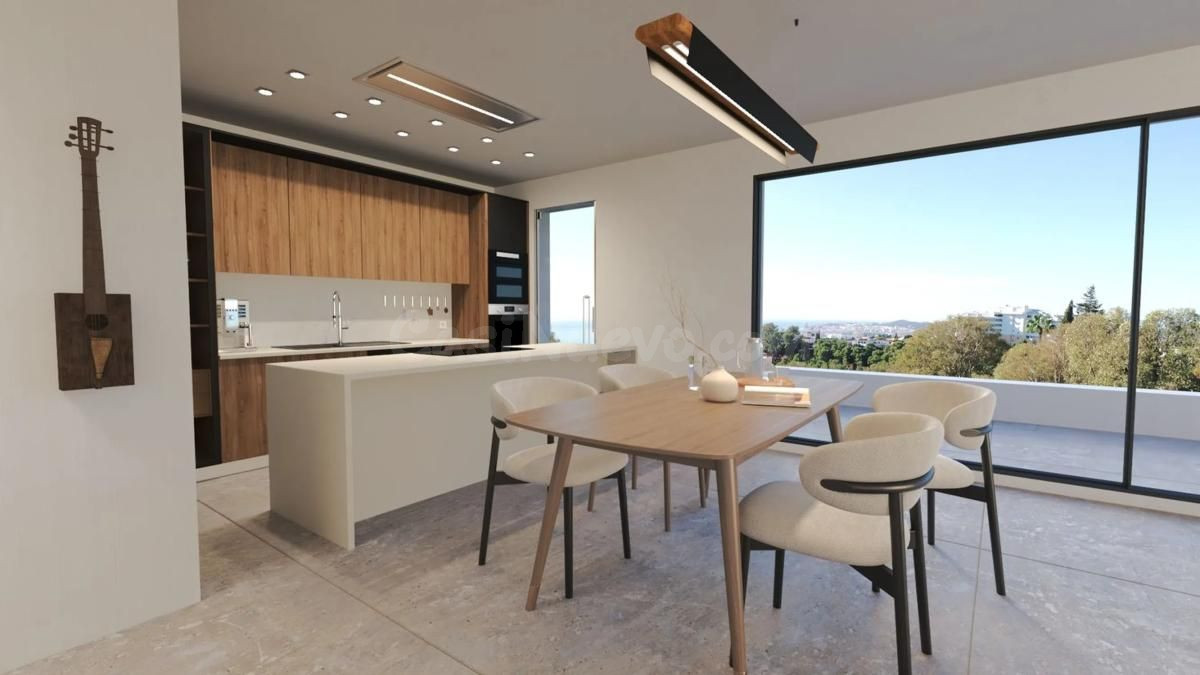Villa 4 habitaciones 301m² en venta - El Higuerón - foto 5