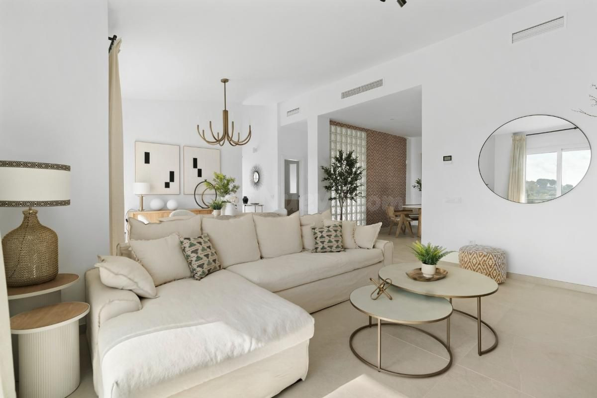 Villa 3 habitaciones 195m² en venta - Mijas - foto 3