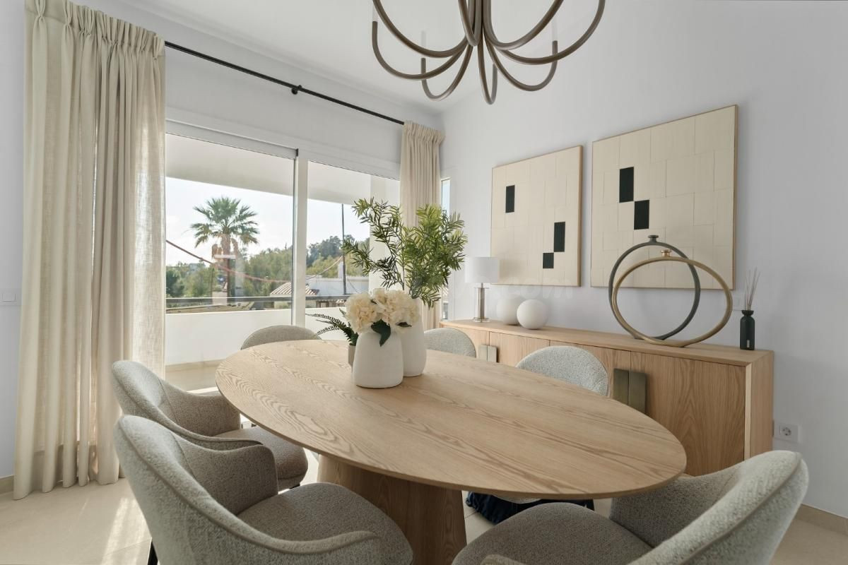 Villa 3 habitaciones 195m² en venta - Mijas - foto 4