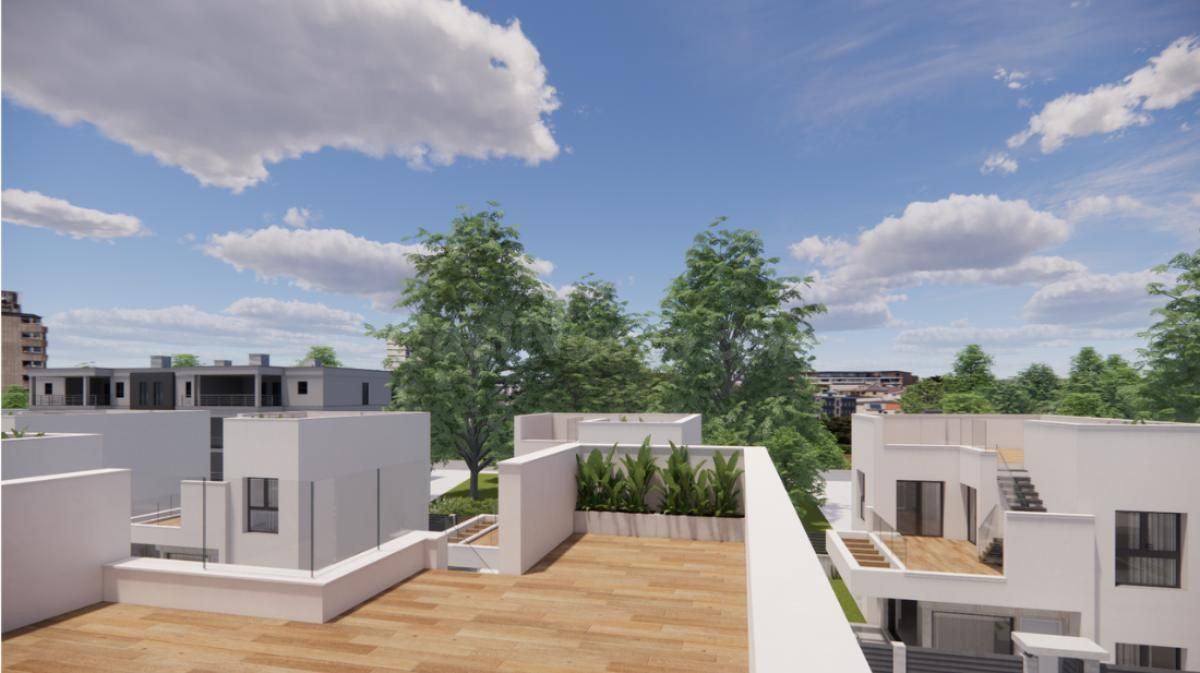 Villa 4 habitaciones 130m² en venta - Pueblo 8 - foto 3