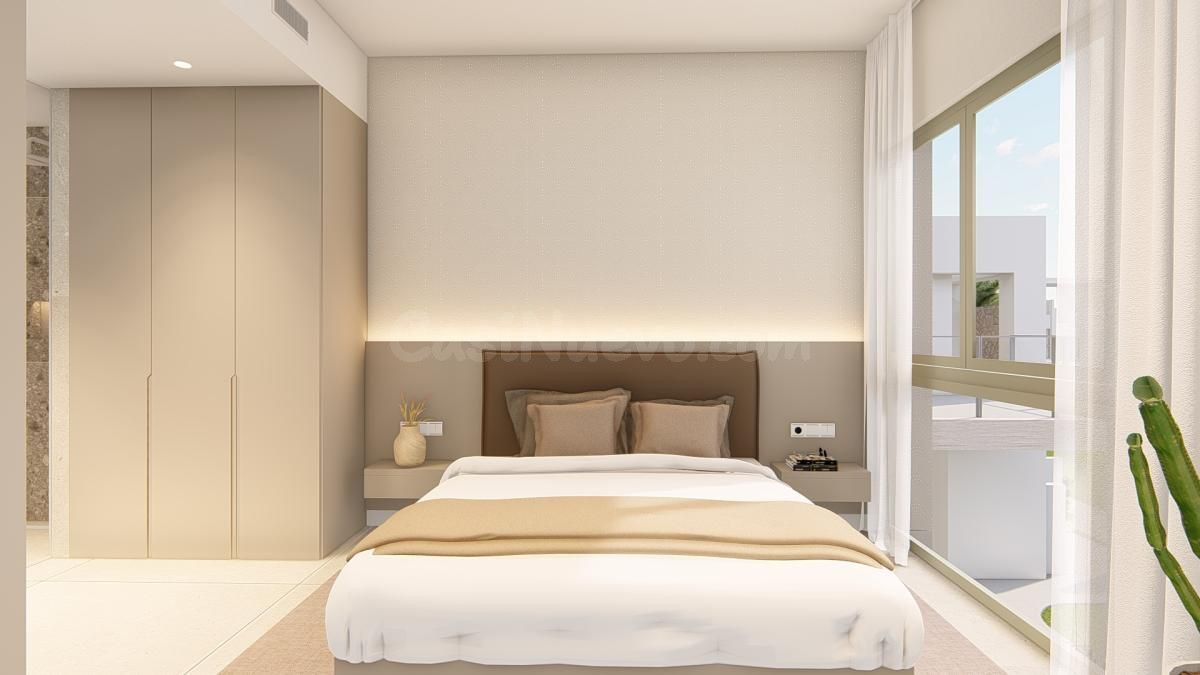 Apartamento 3 habitaciones 99m² en venta - Las Lomas del Ram - foto 3