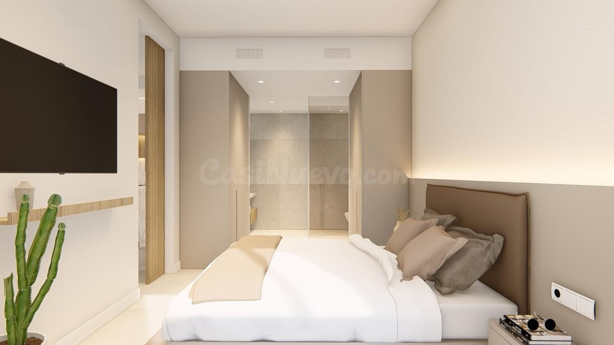 Apartamento 3 habitaciones 99m² en venta - Las Lomas del Ram - foto 5