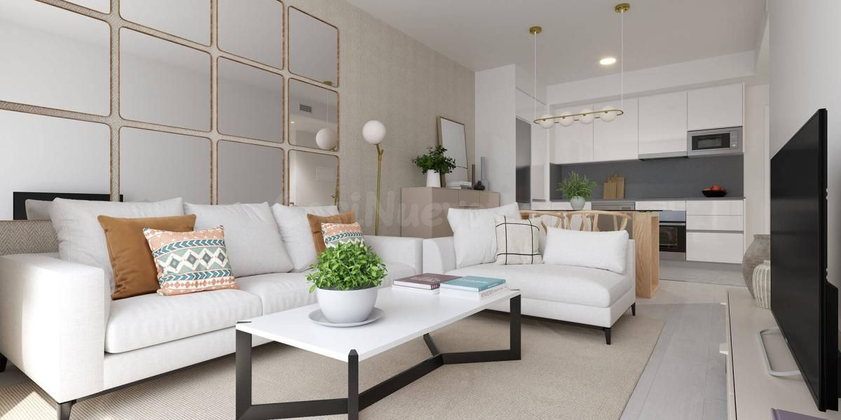 Apartamento 2 habitaciones 83m² en venta - Caleta de Velez - foto 4
