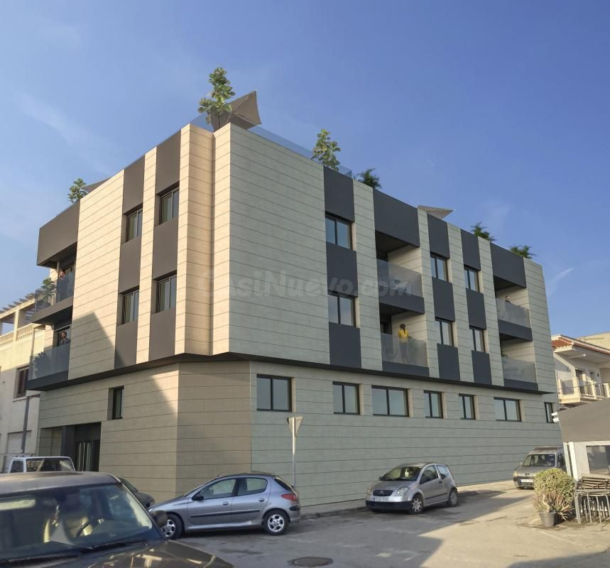 Apartamento 3 habitaciones 96m² en venta - Comunidad valenciana