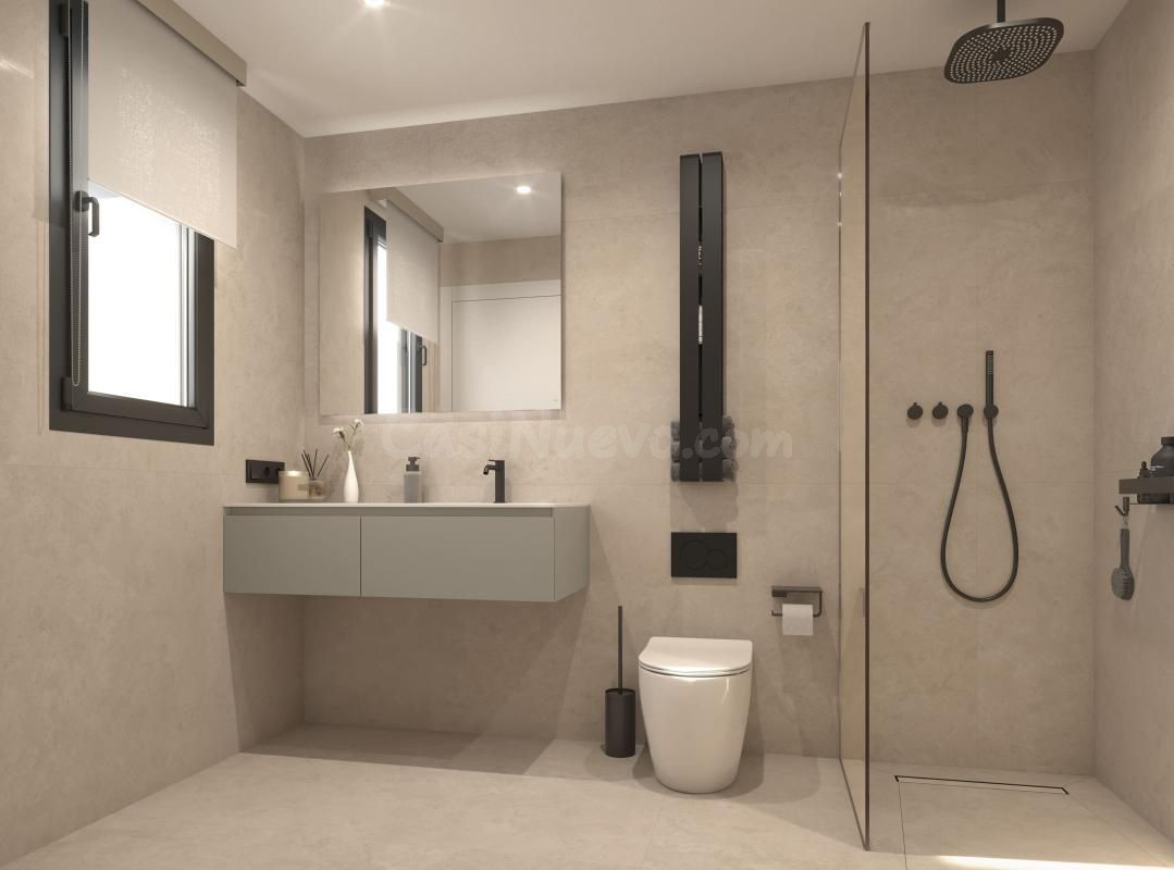 Apartamento 3 habitaciones 96m² en venta - Comunidad valenci - foto 2