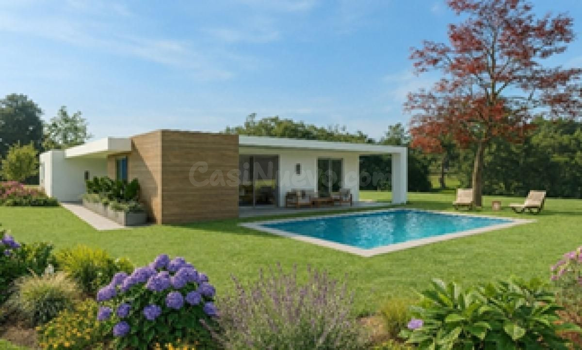 Villa 3 habitaciones 119m² en venta - Comunidad valenciana