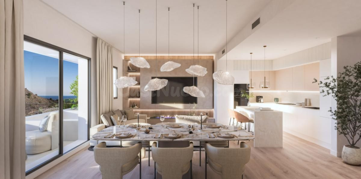 Apartamento 3 habitaciones 124m² en venta - Playas Del Torre - foto 3