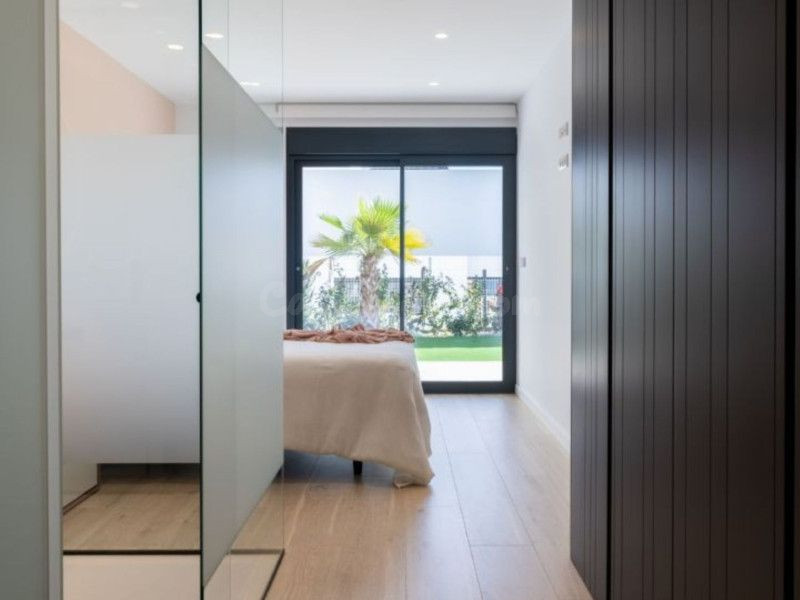 Apartamento 3 habitaciones 254m² en venta - Benitachell - foto 4