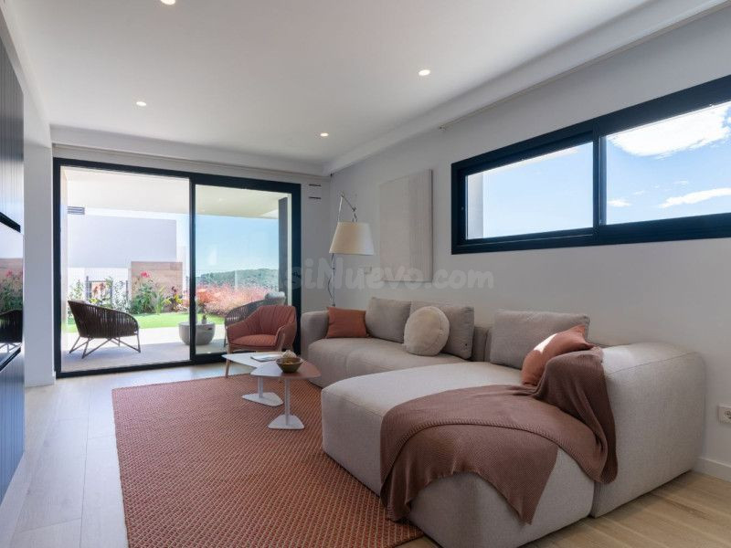 Apartamento 3 habitaciones 254m² en venta - Benitachell - foto 5