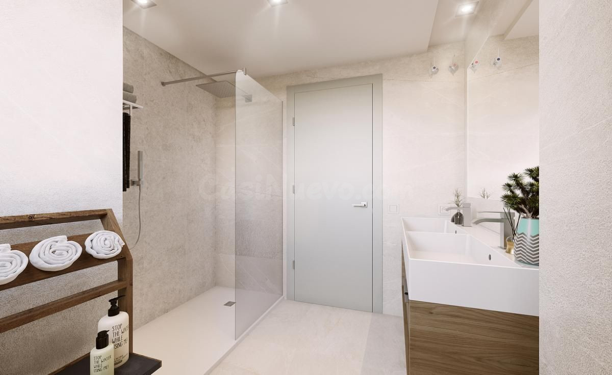 Apartamento 3 habitaciones 127m² en venta - El Paraíso - foto 5