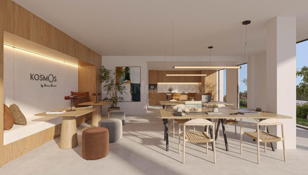 Apartamento 3 habitaciones 123m² en venta - El Pinillo - foto 3
