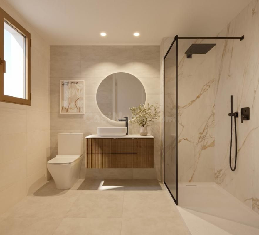 Apartamento 3 habitaciones 123m² en venta - El Pinillo - foto 5