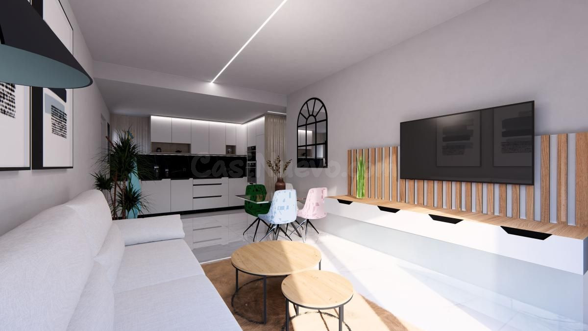 Bungalow 2 habitaciones 96m² en venta - Comunidad valenciana - foto 3