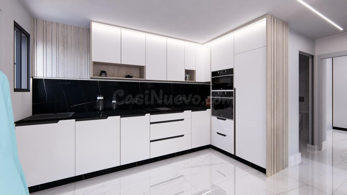 Bungalow 2 habitaciones 96m² en venta - Comunidad valenciana - foto 5