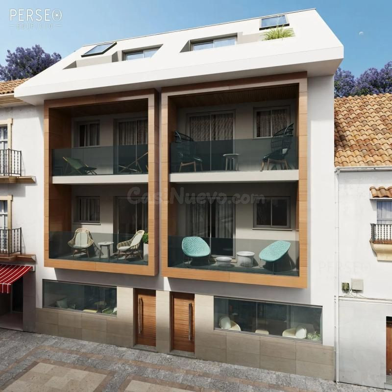 Apartamento 3 habitaciones 117m² en venta - Centro - foto 2