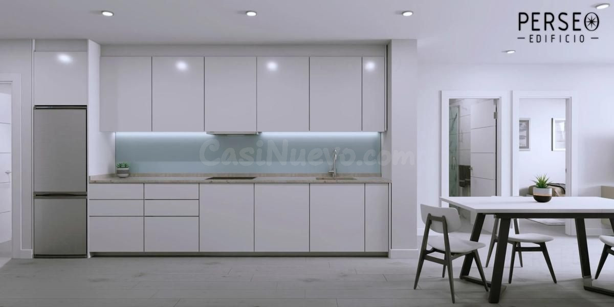 Apartamento 3 habitaciones 117m² en venta - Centro - foto 4
