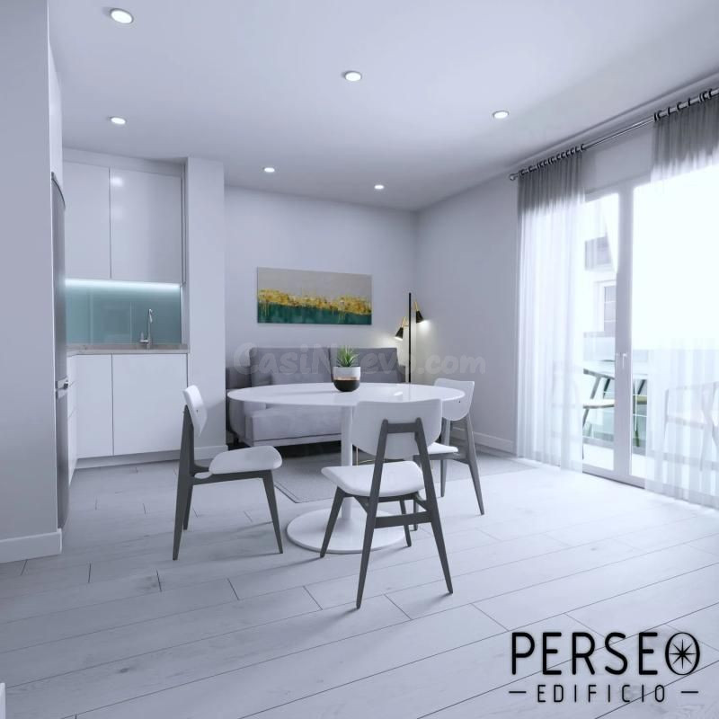 Apartamento 3 habitaciones 117m² en venta - Centro - foto 5