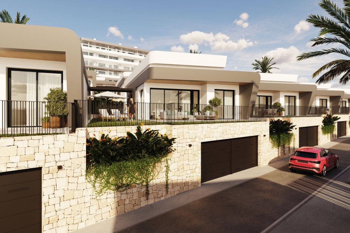 Apartamento 3 habitaciones 107m² en venta - Mutxamel - foto 4