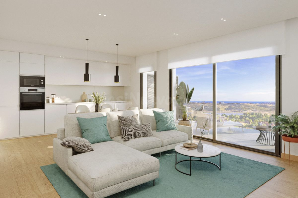 Apartamento 3 habitaciones 107m² en venta - Mutxamel - foto 5