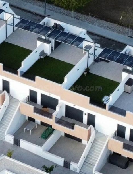 Apartamento 3 habitaciones 96m² en venta - Las Higuericas - foto 4