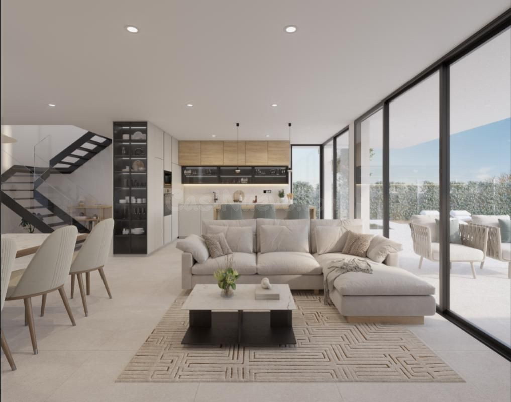 Adosado 3 habitaciones 111m² en venta - Hacienda del Álamo G - foto 3