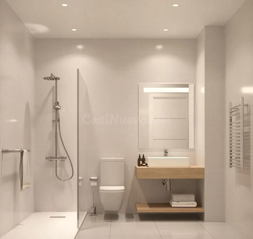Apartamento 3 habitaciones 160m² en venta - Pueblo - foto 2