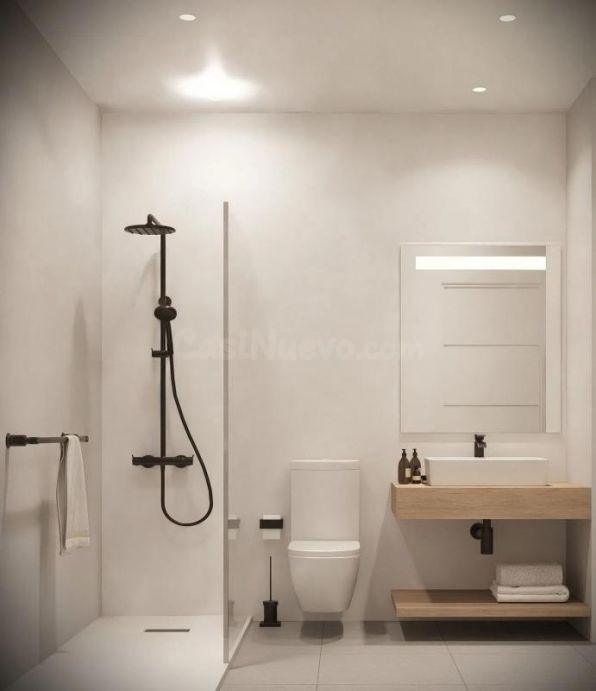Apartamento 3 habitaciones 160m² en venta - Pueblo - foto 3