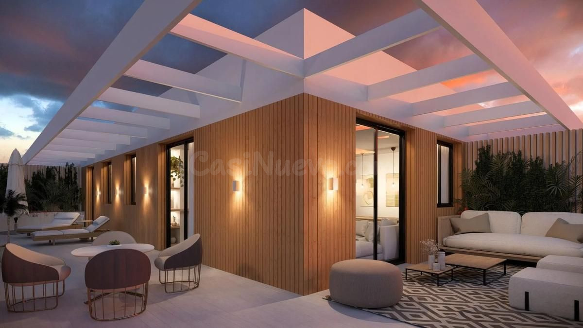 Apartamento 3 habitaciones 160m² en venta - Pueblo - foto 5