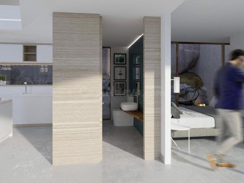 Villa 3 habitaciones 277m² en venta - Benitachell - foto 3