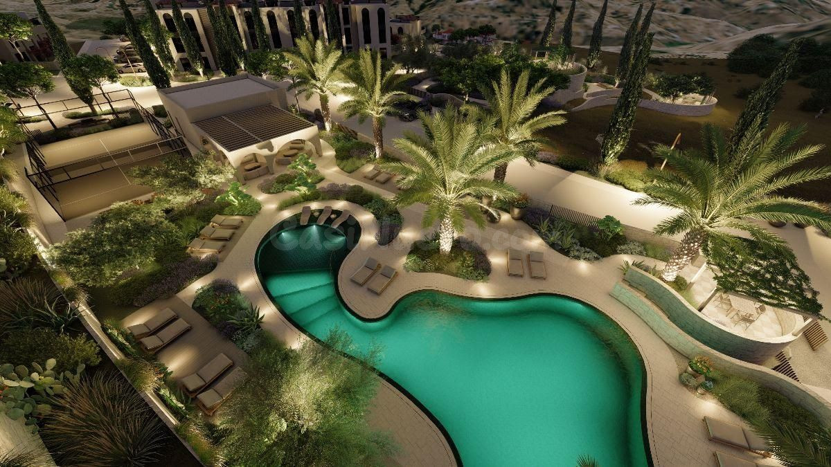 Apartamento 3 habitaciones 116m² en venta - South of spain