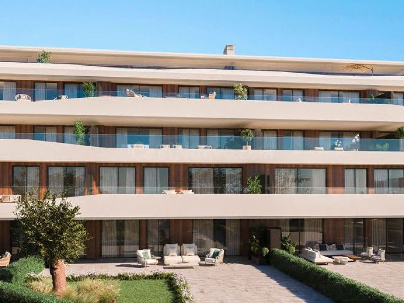 Apartamento 3 habitaciones 127m² en venta - El Higuerón