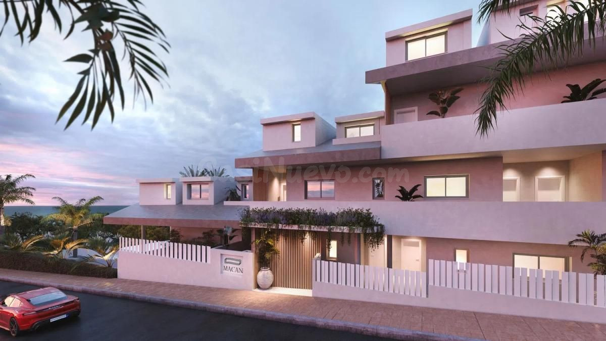 Apartamento 4 habitaciones 204m² en venta - Zona Centro Come - foto 2