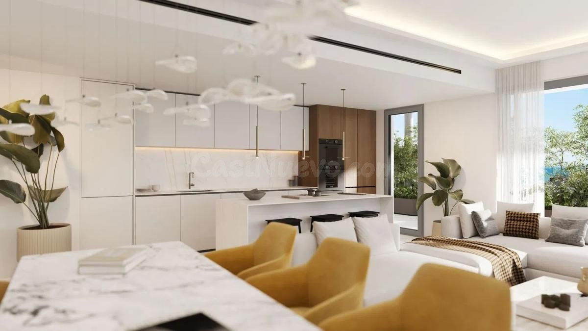 Apartamento 3 habitaciones 180m² en venta - Zona Centro Come - foto 3