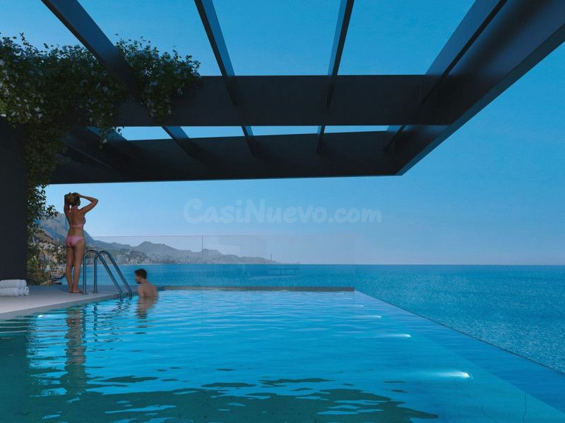 Apartamento 5 habitaciones 318m² en venta - Paseo Marítimo O - foto 4