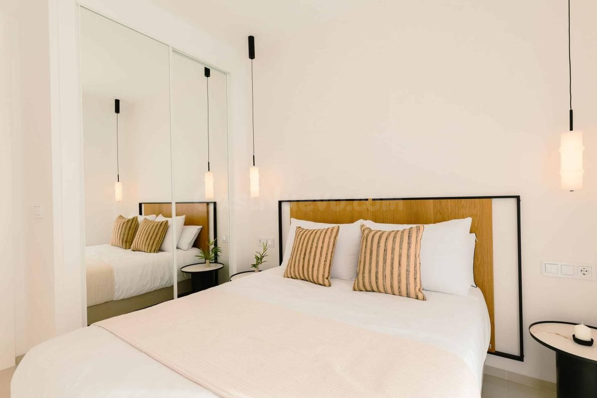Apartamento 2 habitaciones 88m² en venta - Centro de la Ciud - foto 4