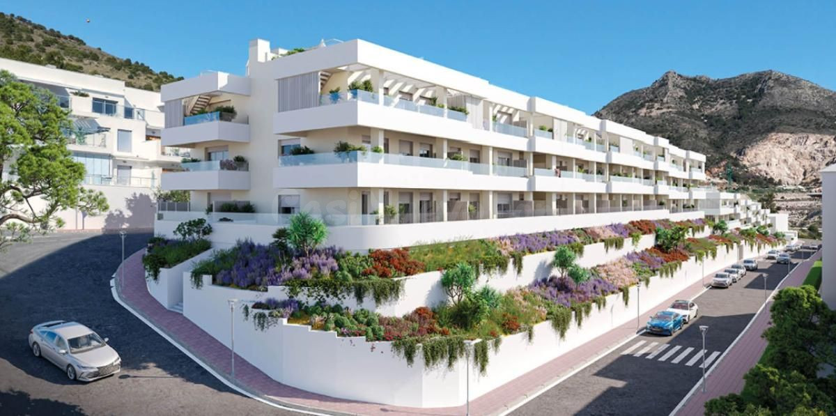 Apartamento 3 habitaciones 107m² en venta - Rancho Domingo -