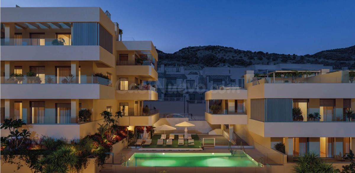 Apartamento 3 habitaciones 107m² en venta - Rancho Domingo - - foto 2