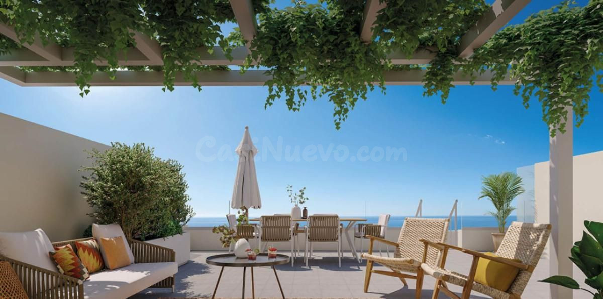 Apartamento 3 habitaciones 107m² en venta - Rancho Domingo - - foto 4